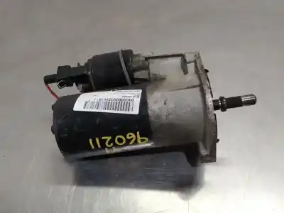Second-hand car spare part STARTER MOTOR for SEAT IBIZA (6K1)  OEM IAM references 036911023 001107025  N1.Z1.33.3.A