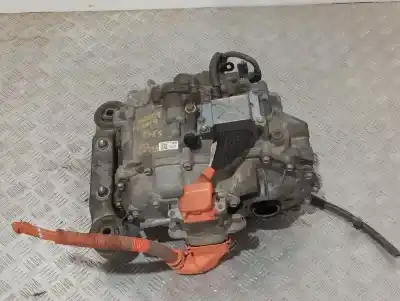 Peça sobressalente para automóvel em segunda mão diferencial traseiro por toyota rav4 hybrid 4x2 advance referências oem iam 1aa 21jtr2