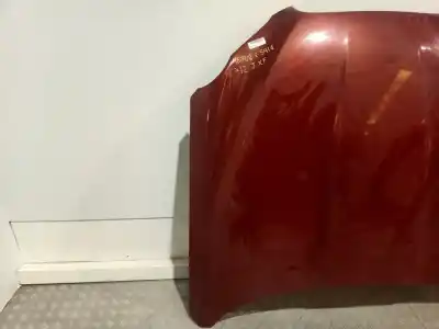 Gebrauchtes Autoersatzteil MOTORHAUBE zum JAGUAR XF  OEM-IAM-Referenzen   N5.Z1.4.9.A