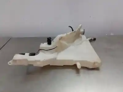 Second-hand car spare part windscreen washer bottle for jaguar xf 3.0 v6 premium luxury oem iam references   n2.z1.9.4.3