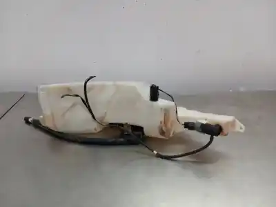 Second-hand car spare part windscreen washer bottle for jaguar xf 3.0 v6 premium luxury oem iam references   n2.z1.9.4.3