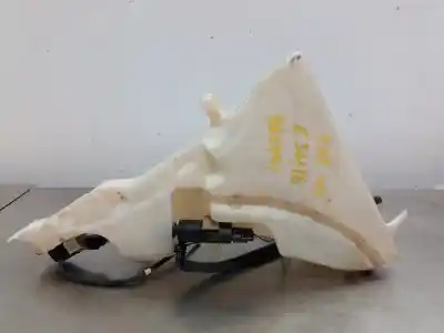 Second-hand car spare part windscreen washer bottle for jaguar xf 3.0 v6 premium luxury oem iam references   n2.z1.9.4.3