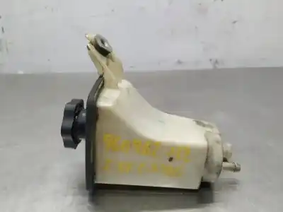 Second-hand car spare part power steering fluid tank for jaguar xf 3.0 v6 premium luxury oem iam references 4r833r700ac