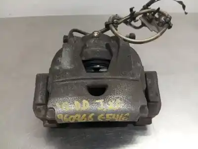 Pezzo di ricambio per auto di seconda mano pinza freno anteriore destra per jaguar xf 3.0 v6 premium luxury riferimenti oem iam 