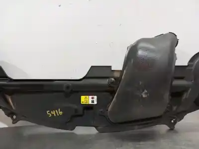 Pezzo di ricambio per auto di seconda mano modanatura per jaguar xf 3.0 v6 premium luxury riferimenti oem iam 8x238a303