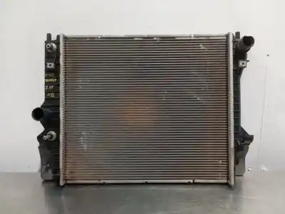 Second-hand car spare part water radiator for jaguar xf 3.0 v6 premium luxury oem iam references   n2.z1.24.1.2