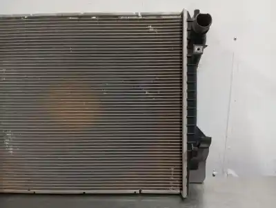 Pezzo di ricambio per auto di seconda mano radiatore d acqua per jaguar xf 3.0 v6 premium luxury riferimenti oem iam 