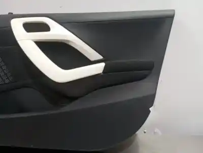 Peça sobressalente para automóvel em segunda mão  por PEUGEOT 208  Referências OEM IAM 491100112819  N1.Z1.34.1.B
