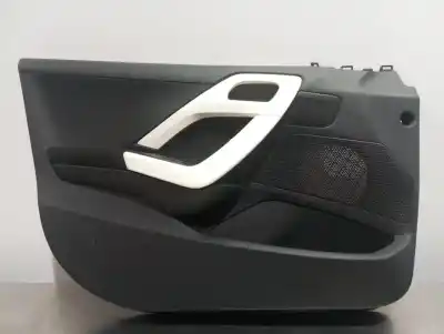 Автозапчасти б/у обивка левой передней двери за peugeot 208 business line ссылки oem iam 491100129536  n1.z1.34.1.b