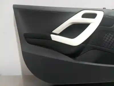 Автозапчасти б/у обивка левой передней двери за peugeot 208 business line ссылки oem iam 491100129536  n1.z1.34.1.b