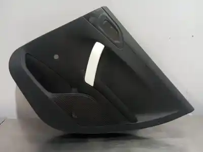Peça sobressalente para automóvel em segunda mão Forra / Revestimento Da Porta Traseira Direita por PEUGEOT 208 Business Line Referências OEM IAM 491100112853LVM  N1.Z1.34.2.B