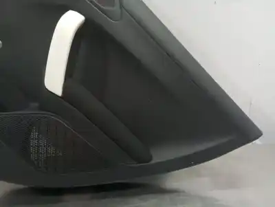 Автозапчасти б/у обивка задней правой двери за peugeot 208 business line ссылки oem iam 491100112853lvm  n1.z1.34.2.b