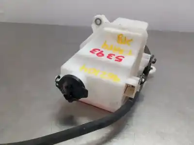 Peça sobressalente para automóvel em segunda mão depósito de expansão por toyota rav4 hybrid 4x2 advance referências oem iam 