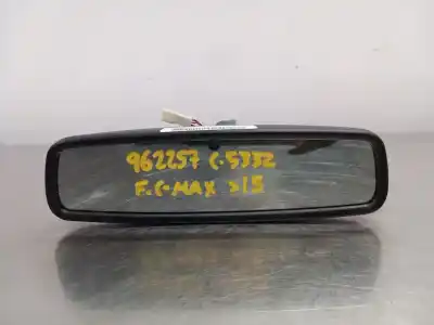 Автозапчасти б/у внутреннее зеркало за ford grand c-max edition ссылки oem iam 100410905  n1.z1.14.3.a