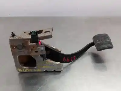 Pezzo di ricambio per auto di seconda mano pedale della frizione per fiat freemont (345) cross awd 170 cv / 125 kw riferimenti oem iam   n1.z2.3.7.2
