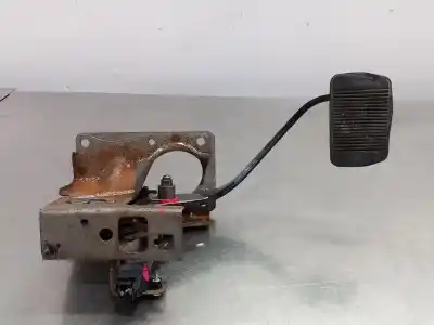 Pezzo di ricambio per auto di seconda mano pedale della frizione per fiat freemont (345) cross awd 170 cv / 125 kw riferimenti oem iam   n1.z2.3.7.2
