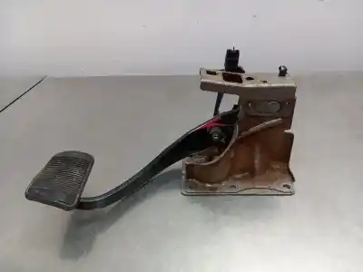 Pezzo di ricambio per auto di seconda mano pedale della frizione per fiat freemont (345) cross awd 170 cv / 125 kw riferimenti oem iam   n1.z2.3.7.2
