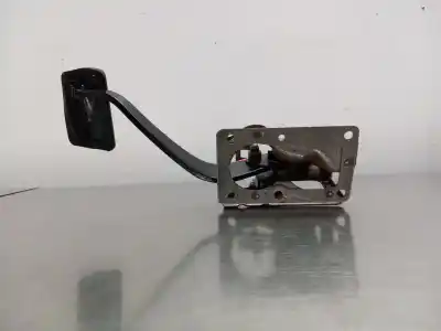 Pezzo di ricambio per auto di seconda mano pedale della frizione per fiat freemont (345) cross awd 170 cv / 125 kw riferimenti oem iam   n1.z2.3.7.2