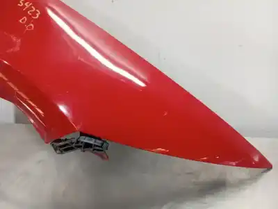 Pezzo di ricambio per auto di seconda mano PARAFANGO ANTERIORE DESTRO per HONDA CIVIC BERLINA 5 (FK)  Riferimenti OEM IAM   N5.Z1.6.4.B