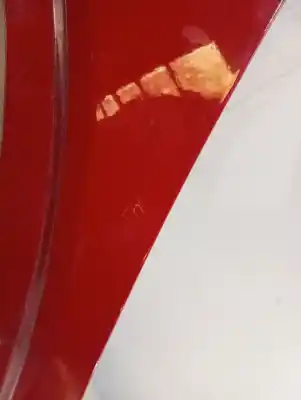 Pièce détachée automobile d'occasion AILE AVANT GAUCHE pour HONDA CIVIC BERLINA 5 (FK)  Références OEM IAM   N5.Z1.6.4.B