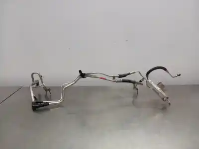 Second-hand car spare part air conditioning pipes for fiat freemont (345) cross awd 170 cv / 125 kw oem iam references   si.n2.z1.11.6.2