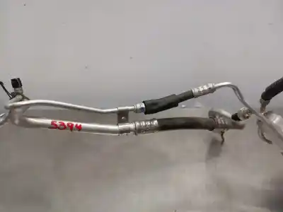 Second-hand car spare part air conditioning pipes for fiat freemont (345) cross awd 170 cv / 125 kw oem iam references   si.n2.z1.11.6.2