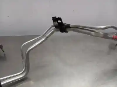 Second-hand car spare part air conditioning pipes for fiat freemont (345) cross awd 170 cv / 125 kw oem iam references   si.n2.z1.11.6.2