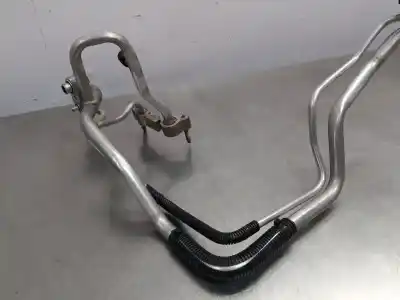 Second-hand car spare part air conditioning pipes for fiat freemont (345) cross awd 170 cv / 125 kw oem iam references   si.n2.z1.11.6.2