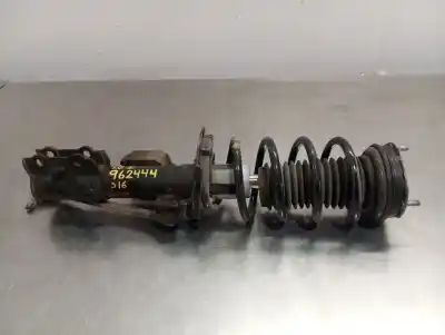 Автозапчастина б/у амортизатор передній лівий для ford b-max trend посилання на oem iam e4641303  n4.z1.01.02.17