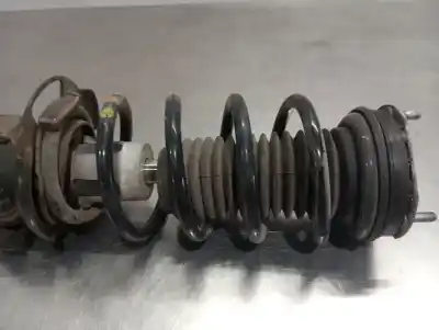 İkinci el araba yedek parçası sol ön amortisör için FORD B-MAX  OEM IAM referansları E4641303  N4.Z1.01.02.17