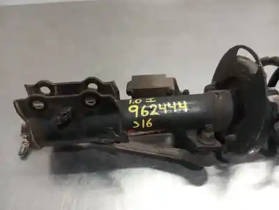 Автозапчастина б/у амортизатор передній лівий для ford b-max trend посилання на oem iam e4641303  n4.z1.01.02.17