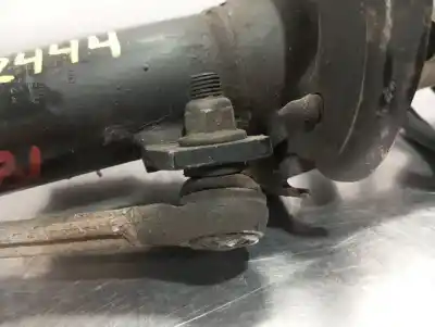 Автозапчастина б/у амортизатор передній лівий для ford b-max trend посилання на oem iam e4641303  n4.z1.01.02.17