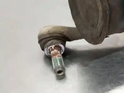 Автозапчастина б/у амортизатор передній лівий для ford b-max trend посилання на oem iam e4641303  n4.z1.01.02.17