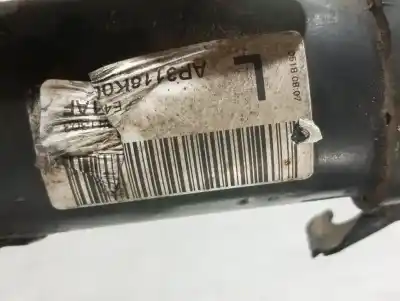 Автозапчастина б/у амортизатор передній лівий для ford b-max trend посилання на oem iam e4641303  n4.z1.01.02.17