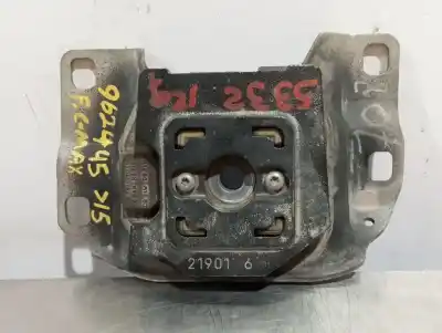 Second-hand car spare part left engine support for ford grand c-max edition oem iam references 349325