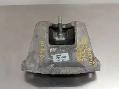 Second-hand car spare part engine support for kia ceed business oem iam references 21810g4000  n1.z2.6.11.3