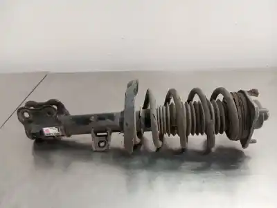 Second-hand car spare part FRONT LEFT SHOCK ABSORBER for KIA CARENS ( )  OEM IAM references   N4.Z1.01.02.16