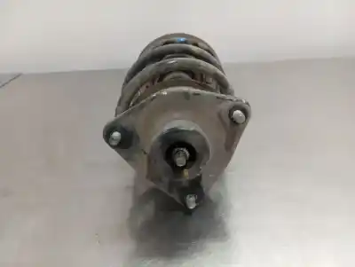 Peça sobressalente para automóvel em segunda mão amortecedor dianteiro direito por kia sportage concept 4x2 referências oem iam 