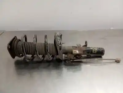 Second-hand car spare part front right shock absorber for ford grand c-max edition oem iam references av6118045abe  n4.z1.01.02.17