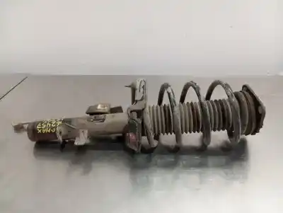 Second-hand car spare part front right shock absorber for ford grand c-max edition oem iam references av6118045abe  n4.z1.01.02.17