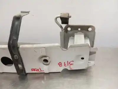 Second-hand car spare part rear bumper reinforcement for mazda cx-5 center-line 2wd oem iam references 