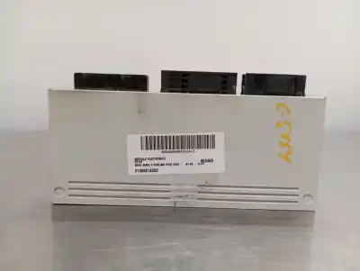 Gebrauchtes Autoersatzteil ELEKTRONISCHES MODUL zum BMW SERIE 3 BERLINA (E46)  OEM-IAM-Referenzen 61356914362  N2.Z1.2.26