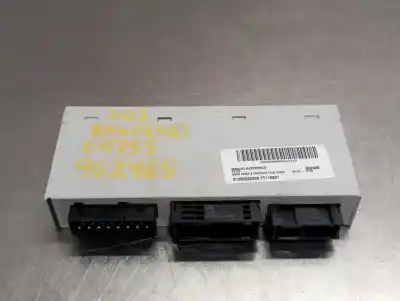 Second-hand car spare part electronic module for bmw serie 3 compact (e46) 318td oem iam references 61356932368 ft110501  n2.z1.2.26