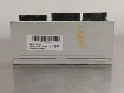 Second-hand car spare part electronic module for bmw serie 3 compact (e46) 318td oem iam references 61356932368 ft110501  n2.z1.2.26