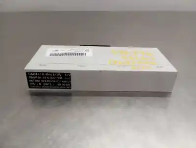 Second-hand car spare part electronic module for bmw serie 3 compact (e46) 318td oem iam references 61356932368 ft110501  n2.z1.2.26