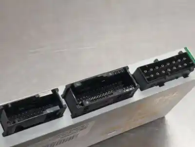 Gebrauchtes Autoersatzteil ELEKTRONISCHES MODUL zum BMW SERIE 3 COMPACT (E46)  OEM-IAM-Referenzen 61356932368 FT110501  N2.Z1.2.26