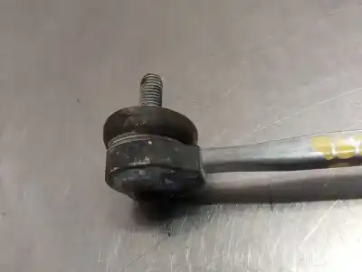 Pezzo di ricambio per auto di seconda mano collegamento stabilizzatore anteriore destro per seat ibiza (kj1) reference riferimenti oem iam 6r0411315