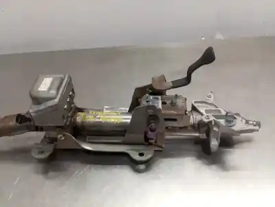 Peça sobressalente para automóvel em segunda mão coluna de direcção por fiat freemont (345) cross awd 170 cv / 125 kw referências oem iam 33521201 33521301