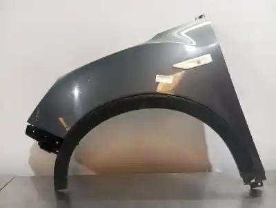 Second-hand car spare part left front fin for ssangyong tivoli crystal 4x2 oem iam references   n5.z1.6.6.a