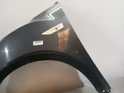 Second-hand car spare part left front fin for ssangyong tivoli crystal 4x2 oem iam references   n5.z1.6.6.a
